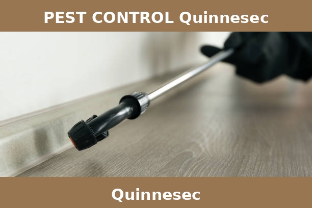 PEST CONTROL Quinnesec